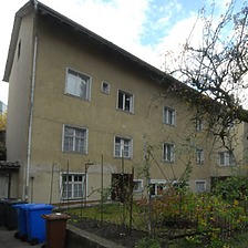 Südlicher Teil (St.-Stephans-Platz 31) von Südosten / Wohnhaus (Hauskomplex) in 78462 Konstanz Südlicher Teil (St.-Stephans-Platz 31) von Südosten / Wohnhaus (Hauskomplex) in 78462 Konstanz