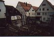 Gesamtansicht von Nordosten / archäologische Grabungen in 74523 Schwäbisch Hall