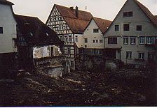 Gesamtansicht von Nordosten / archäologische Grabungen in 74523 Schwäbisch Hall Gesamtansicht von Nordosten / archäologische Grabungen in 74523 Schwäbisch Hall