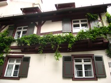 Obergeschosse / Wohnhaus in 78462 Konstanz Obergeschosse / Wohnhaus in 78462 Konstanz