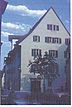 Außenansicht / Wohnhaus in 78628 Rottweil