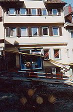 Mauerwerksbefunde in 74523 Schwäbisch Hall Mauerwerksbefunde in 74523 Schwäbisch Hall