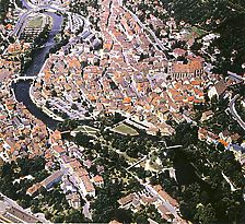 Planungsareal Haalplatz, Schwäbisch Hall. / Planungsareal Haalplatz in 74523 Schwäbisch Hall