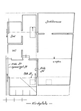 Wohnhaus, Kirchstrasse 18 in 79219 Staufen, Staufen im Breisgau