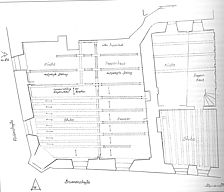 Wohnhaus, Brunnenstraße 18 in 78050 Villingen