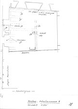 Grundriss Keller / Wohnhaus in 78426 Konstanz Grundriss Keller / Wohnhaus in 78426 Konstanz