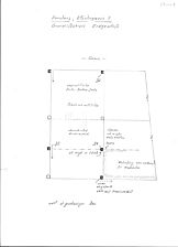 Skizze 1; Grundriss 1. OG / Wohnhaus in 78426 Konstanz