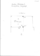 Skizze 2; Grundriss Dachgeschoss / Wohnhaus in 78426 Konstanz