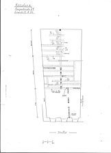 Grundriss 1. OG (Systemskizze) / Wohnhaus in 78426 Konstanz