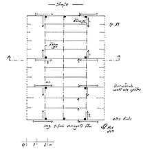 Gefüge-Gerüst-System Dachwerk / Fachwerkhaus in 75417 Lienzingen Gefüge-Gerüst-System Dachwerk / Fachwerkhaus in 75417 Lienzingen