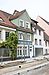 Straßengiebel / Wohnhaus in 78050 Villingen