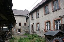 Wohnhaus in 77948 Schuttern