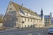 Spital Meßkirch, Ansicht von Nordwesten. / Heilig-Geist-Spital in 88605 Meßkirch Spital Meßkirch, Ansicht von Nordwesten. / Heilig-Geist-Spital in 88605 Meßkirch