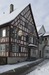 Nordgiebel, im Hintergrund das sog. "Obertor" / Winzerstube Drei Könige in 88677 Markdorf