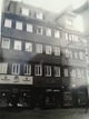 Straßenansicht / Wohnhaus in 73728 Esslingen, Esslingen am Neckar (01.06.2015 - Burghard Lohrum)