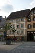 Wohnhaus Schuhmarktplatz 13 in 78727 Oberndorf, Oberndorf am Neckar (Burghard Lohrum)