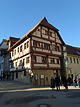 Südostansicht / Humpishaus in 88212 Ravensburg (02.2022 - Christin Aghegian-Rampf)
