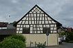 Außenansicht / Gemeindescheuer in 78315 Radolfzell-Güttingen (07.06.2015 - Burghard Lohrum)