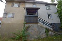 Hauptstraße 13, Oedheim. Westansicht / Wohnhaus in 74229 Oedheim (18.08.2015 - Michael Hermann)