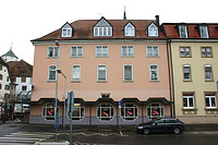 Ansicht / Wohnhaus in 78315 Radolfzell, Radolfzell am Bodensee (18.12.2014 - Burghard Lohrum)