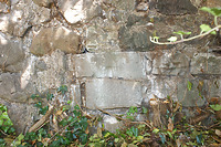 Ansicht / Grabenmauer Abschnitt 2 in 78315 Radolfzell, Radolfzell am Bodensee (15.07.2015 - Burghard Lohrum) Ansicht / Grabenmauer Abschnitt 2 in 78315 Radolfzell, Radolfzell am Bodensee (15.07.2015 - Burghard Lohrum)