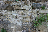 Ansicht / Grabenmauer Abschnitt 2 in 78315 Radolfzell, Radolfzell am Bodensee (01.07.2015 - Burghard Lohrum) Ansicht / Grabenmauer Abschnitt 2 in 78315 Radolfzell, Radolfzell am Bodensee (01.07.2015 - Burghard Lohrum)