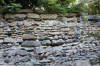 Ansicht / Grabenmauer Abschnitt 2 in 78315 Radolfzell, Radolfzell am Bodensee (01.07.2015 - Burghard Lohrum) Ansicht / Grabenmauer Abschnitt 2 in 78315 Radolfzell, Radolfzell am Bodensee (01.07.2015 - Burghard Lohrum)