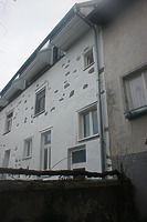 Ansicht / Wohnhaus in 78315 Radolfzell, Radolfzell am Bodensee (09.12.2014 - Lohrum Burghard)