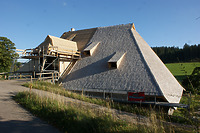 Ansicht / Kienzlerhansenhof in 78141 Schönwald, Oberort (08.09.2014 - Burghard Lohrum) Ansicht / Kienzlerhansenhof in 78141 Schönwald, Oberort (08.09.2014 - Burghard Lohrum)