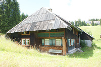 Ansicht / Schwarzwaldhof in 79674 Todtnauberg (14.07.2014 - Burghard Lohrum)