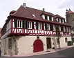 Süd - Westseite / Dekanat in 74354 Besigheim (2007 - Denkmalpflegerischer Werteplan, Gesamtanlage Besigheim, Regierungspräsidium Stuttgart)