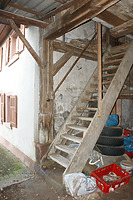 EG / Fachwerkbau in 79589 Binzen (24.11.2014 - Burghard Lohrum) EG / Fachwerkbau in 79589 Binzen (24.11.2014 - Burghard Lohrum)