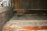 OG / Fachwerkbau in 79589 Binzen (24.11.2014 - Burghard Lohrum) OG / Fachwerkbau in 79589 Binzen (24.11.2014 - Burghard Lohrum)