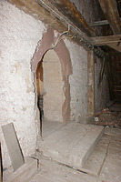 Ev. Pfarrkirche (Dachwerk) in 74722 Buchen-Bödigheim (26.03.2014 - Burghard Lohrum) Ev. Pfarrkirche (Dachwerk) in 74722 Buchen-Bödigheim (26.03.2014 - Burghard Lohrum)