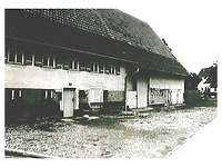 Ansicht / Wohnhaus in 78661 Dietingen-Böhringen (11.01.2016 - Stefan King) Ansicht / Wohnhaus in 78661 Dietingen-Böhringen (11.01.2016 - Stefan King)