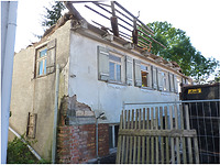 Wohnhaus in 78661 Dietingen-Böhringen (11.01.2016 - Stefan King) Wohnhaus in 78661 Dietingen-Böhringen (11.01.2016 - Stefan King)