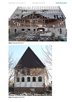 Gasthaus "Harmonie" in 72351 Geislingen (12.01.2016)