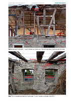 Gasthaus "Harmonie" in 72351 Geislingen (12.01.2016)