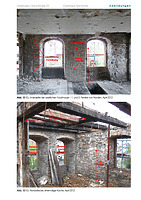 Gasthaus "Harmonie" in 72351 Geislingen (12.01.2016)