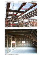 Gasthaus "Harmonie" in 72351 Geislingen (12.01.2016)