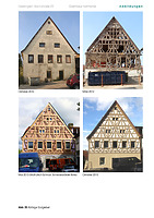 Gasthaus "Harmonie" in 72351 Geislingen (12.01.2016)