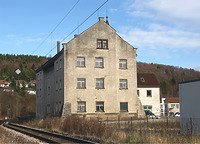 Ansicht / Unteres Schloss in 78194 Immendingen (13.01.2016 - Stefan King) Ansicht / Unteres Schloss in 78194 Immendingen (13.01.2016 - Stefan King)
