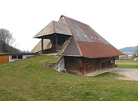 Fußehof in 79199 Kirchzarten, Dietenbach (18.01.2016 - Stefan King) Fußehof in 79199 Kirchzarten, Dietenbach (18.01.2016 - Stefan King)