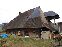 Fußehof in 79199 Kirchzarten, Dietenbach (18.01.2016 - Stefan King) Fußehof in 79199 Kirchzarten, Dietenbach (18.01.2016 - Stefan King)