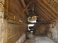 Fußehof in 79199 Kirchzarten, Dietenbach (18.01.2016 - Stefan King) Fußehof in 79199 Kirchzarten, Dietenbach (18.01.2016 - Stefan King)