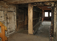 Fußehof in 79199 Kirchzarten, Dietenbach (18.01.2016 - Stefan King) Fußehof in 79199 Kirchzarten, Dietenbach (18.01.2016 - Stefan King)