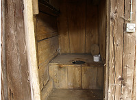 Fußehof in 79199 Kirchzarten, Dietenbach (18.01.2016 - Stefan King) Fußehof in 79199 Kirchzarten, Dietenbach (18.01.2016 - Stefan King)