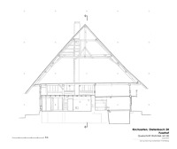 Fußehof in 79199 Kirchzarten, Dietenbach (18.01.2016) Fußehof in 79199 Kirchzarten, Dietenbach (18.01.2016)