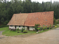 Hofgebäude in 78730 Lauterbach (26.01.2016 - Stefan King)