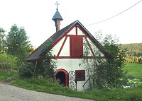 Hofgebäude in 78730 Lauterbach (26.01.2016 - Stefan King)